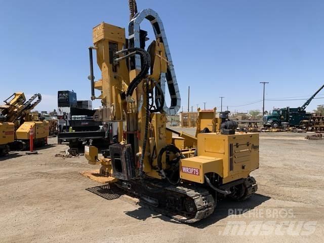 Vermeer PD10 Construction - Others