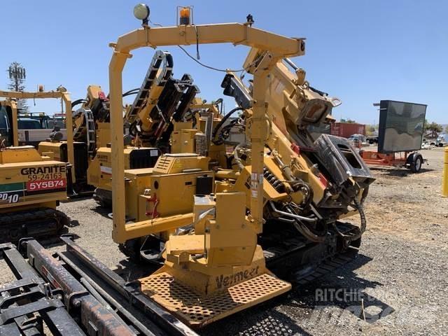 Vermeer PD10 Construction - Others