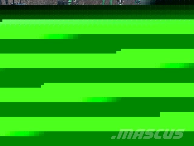 Vermeer RTX250 Trenchers