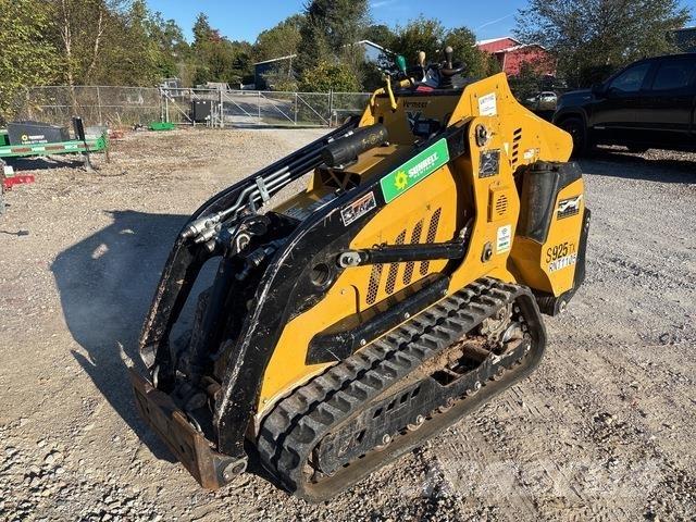 Vermeer S925TX Skid steer loaders