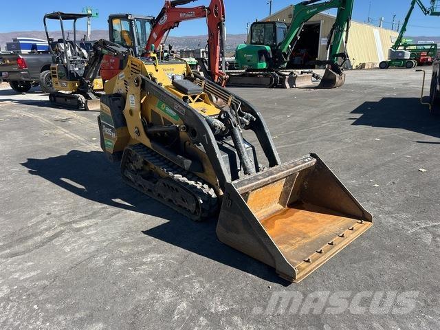 Vermeer S925TX Skid steer loaders