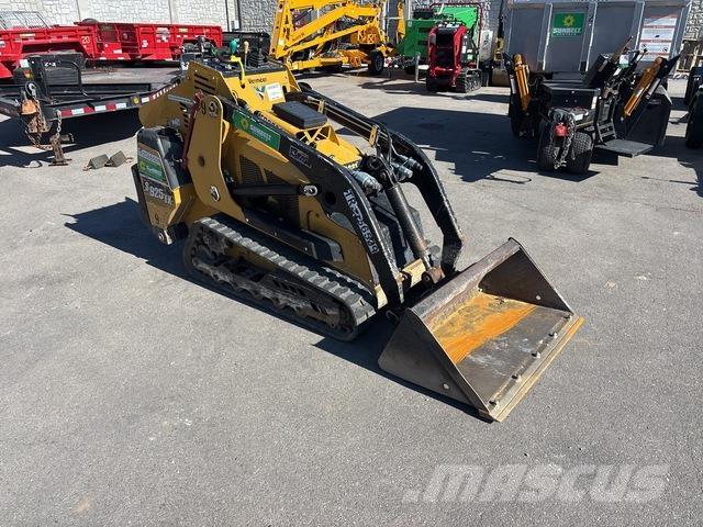 Vermeer S925TX Skid steer loaders