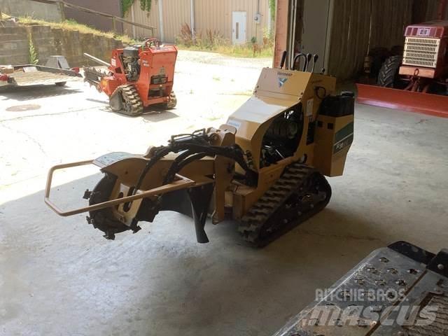 Vermeer SC30TX Stump grinders