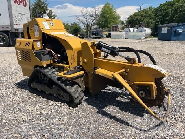 Vermeer SC30TX Stump grinders