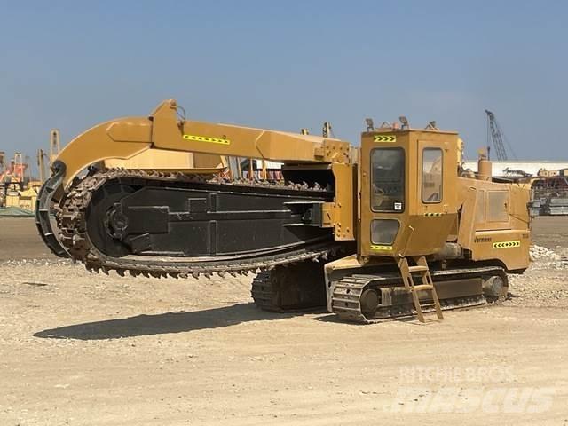 Vermeer T850 Trenchers
