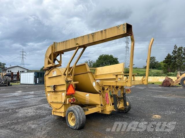 Vermeer Topgun Construction - Others