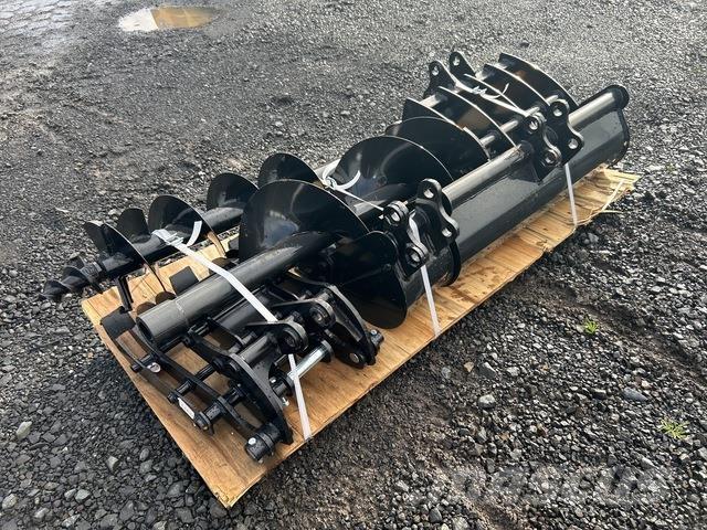 Vicsec  Other components