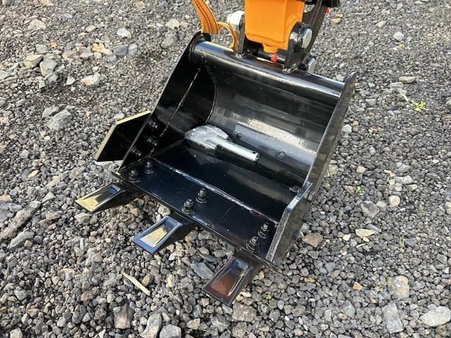 Vicsec VC15-Y Mini excavators < 7t (Mini diggers)