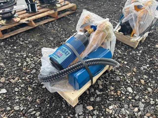 Vicsec VCH35 Hammers / Breakers