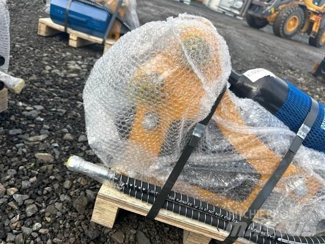 Vicsec VCH35 Hammers / Breakers