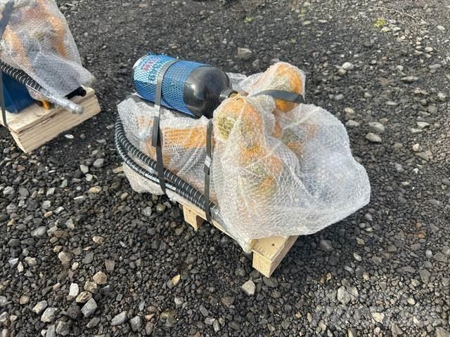 Vicsec VCH35 Hammers / Breakers