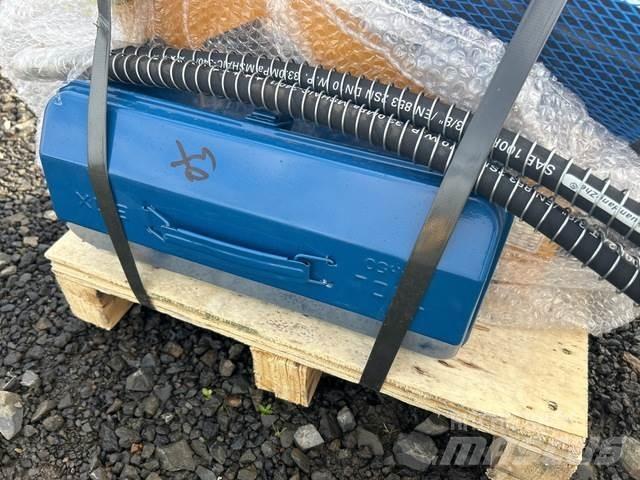 Vicsec VCH35 Hammers / Breakers