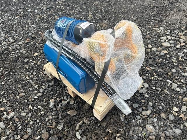 Vicsec VCH35 Hammers / Breakers