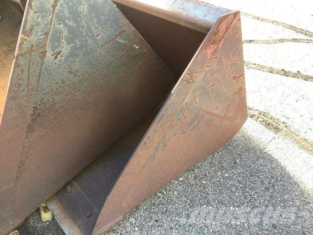 Virnig  Buckets