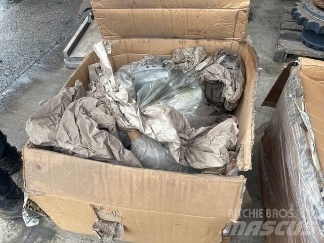 Voith VC5/ Transportation - Others