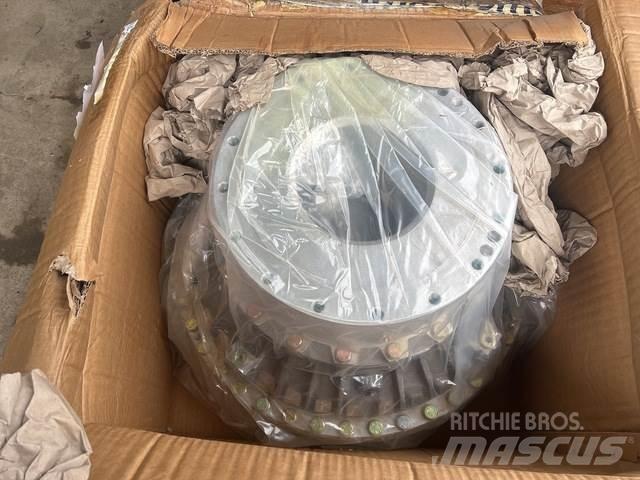 Voith VC5/ Transportation - Others