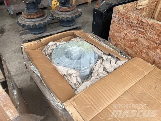 Voith VC5/ Transportation - Others