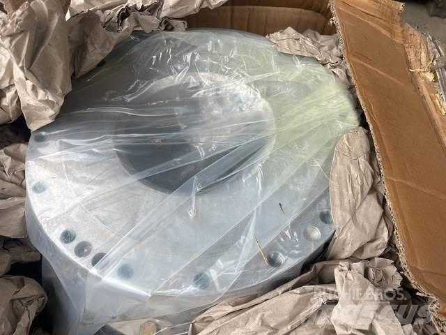 Voith VC5/ Transportation - Others