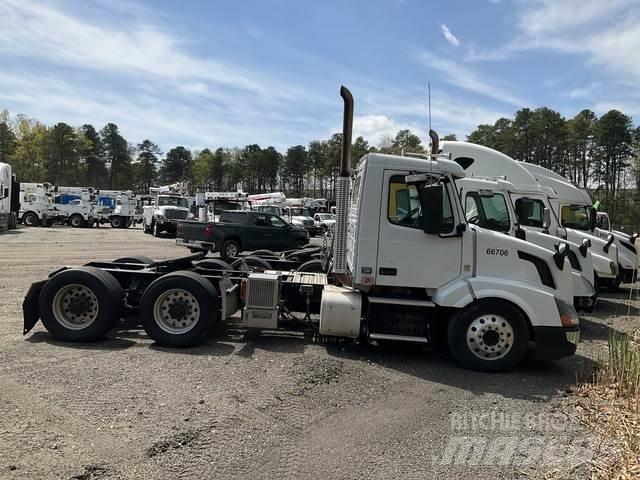 Volvo  Tractor Units
