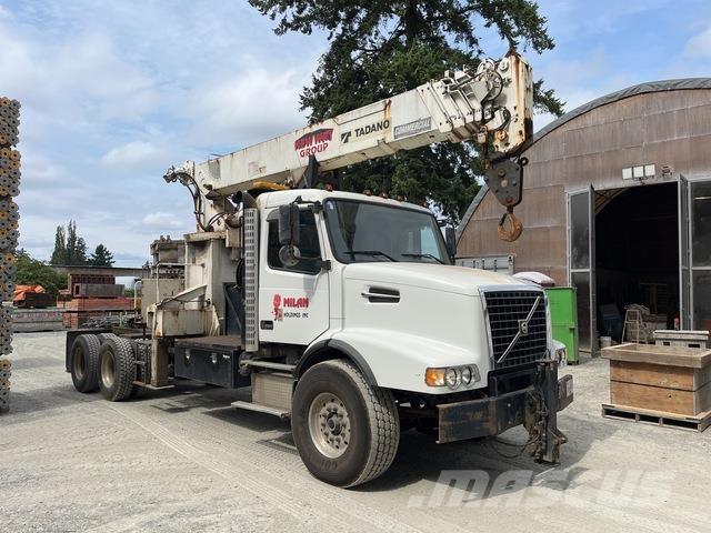 Volvo  Other trucks