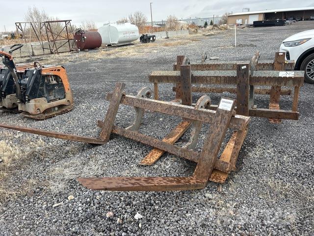 Volvo 90 Other components