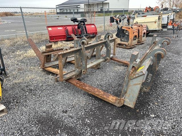 Volvo 90 Other components