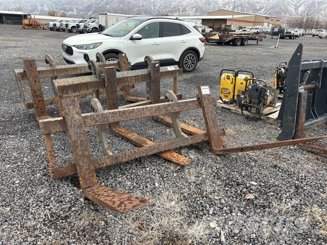 Volvo 90 Other components