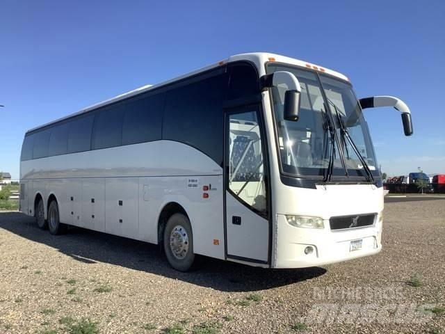 Volvo 9700 Coaches