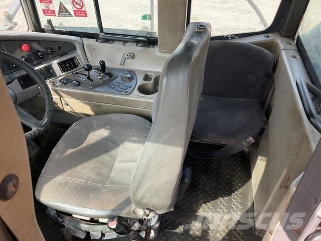 Volvo A40F Articulated Dump Trucks (ADTs)