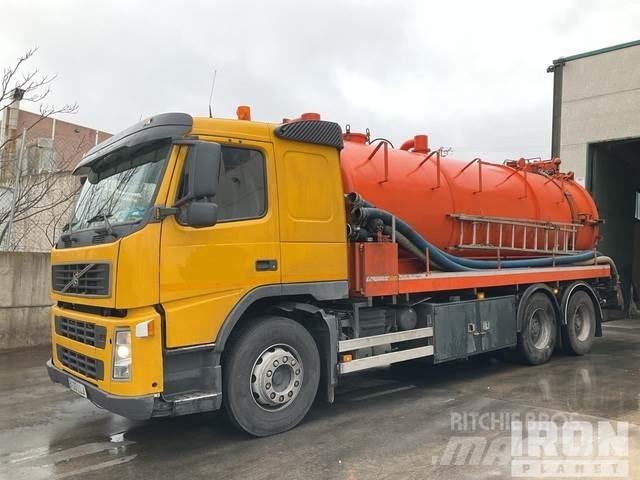 Volvo FM Construction - Others