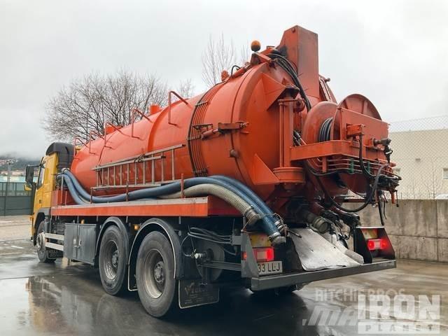 Volvo FM Construction - Others