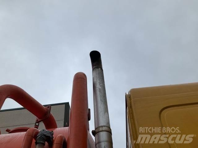 Volvo FM Construction - Others