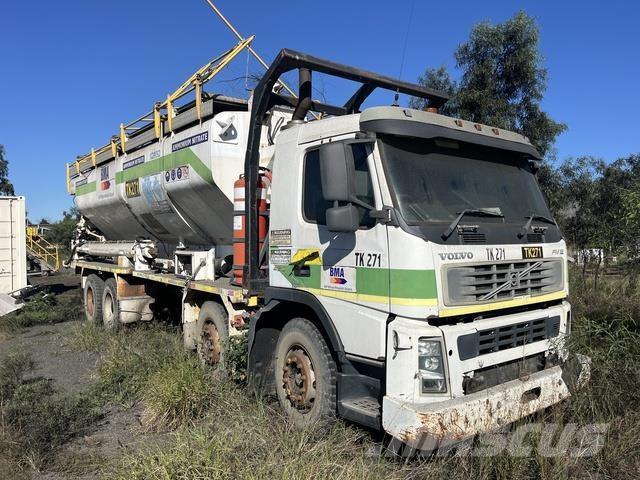 Volvo FM12 Construction - Others