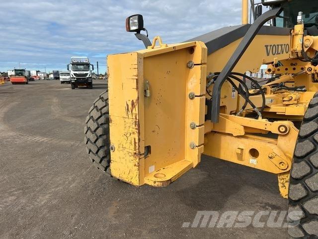 Volvo G940 Graders