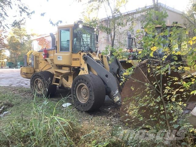 Volvo L90E Wheel loaders