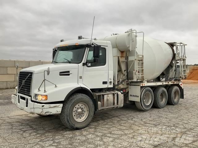 Volvo VHD Other trucks