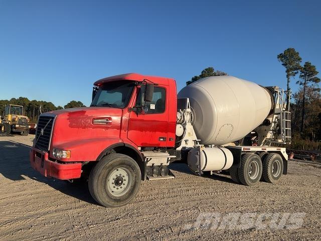 Volvo VHD Other trucks