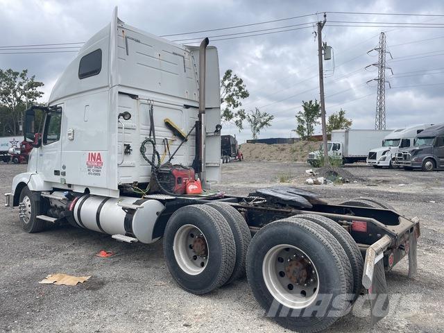 Volvo VLN670 Tractor Units