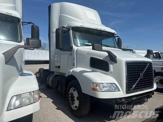 Volvo VNM Tractor Units