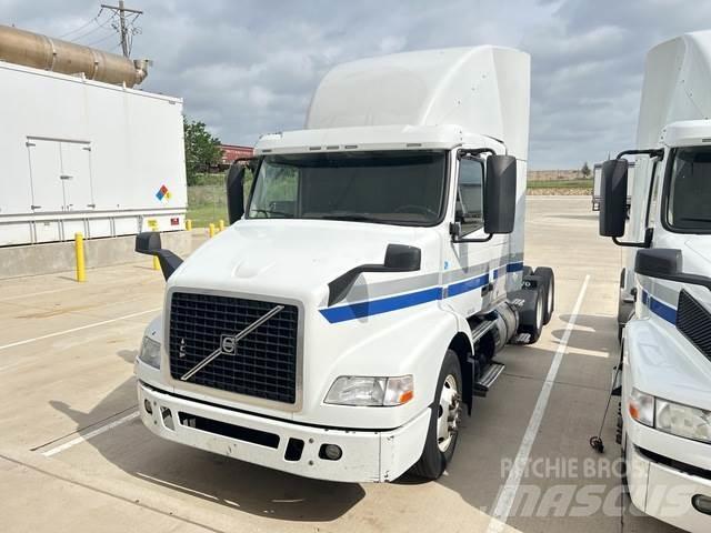Volvo VNM Tractor Units