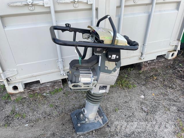 Wacker AS60E Tampers