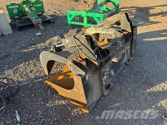 Wacker Neuson  Buckets