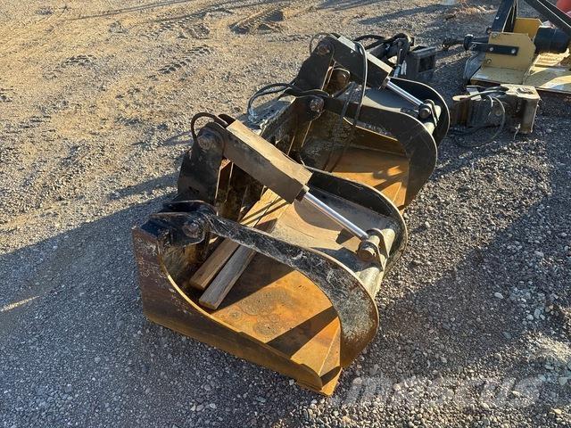 Wacker Neuson  Buckets