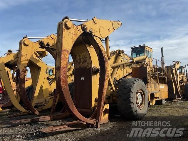 Wagner L100 Construction - Others