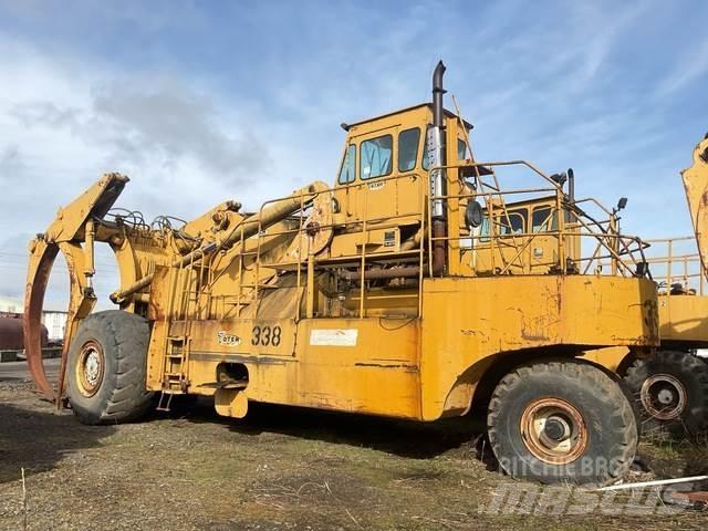 Wagner L100 Construction - Others
