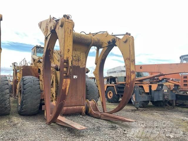 Wagner L100 Construction - Others