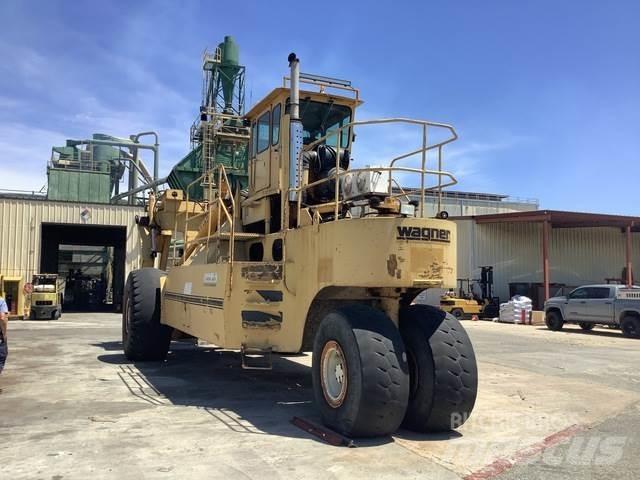 Wagner L90 Construction - Others