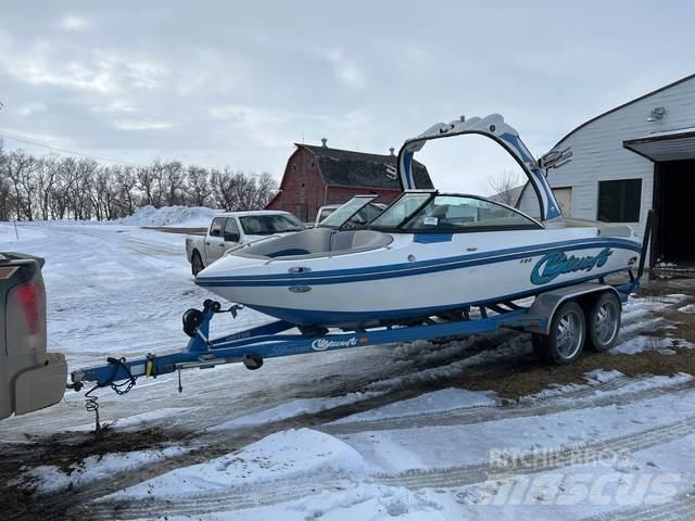  Wakecraft ZR6 Construction - Others