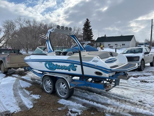  Wakecraft ZR6 Construction - Others