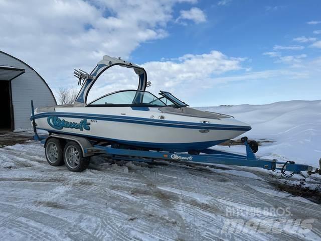  Wakecraft ZR6 Construction - Others